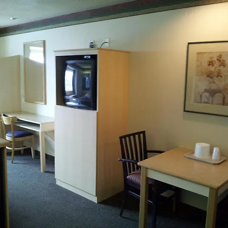 Motel 6-Bernalillo, Nm-3