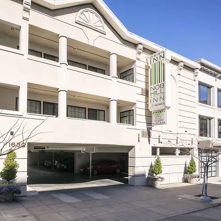 Nob Hill Motor Inn -Newly Updated Rooms!-2