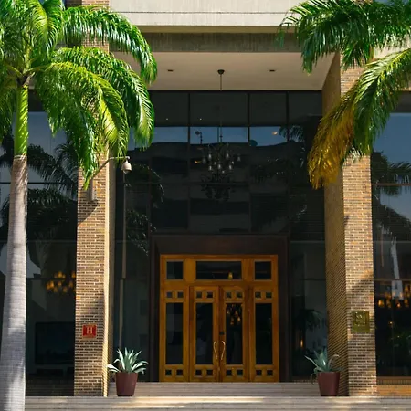 Jw Marriott Caracas-3