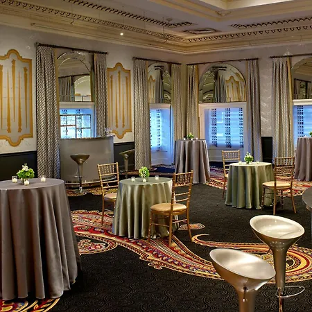 Kimpton Hotel Monaco Washington Dc By Ihg-3