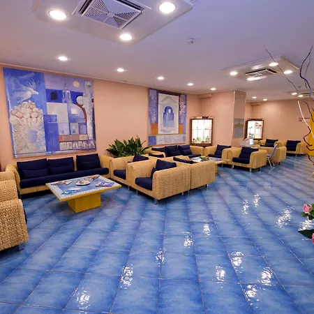 Best Western Hotel Mediterraneo-2