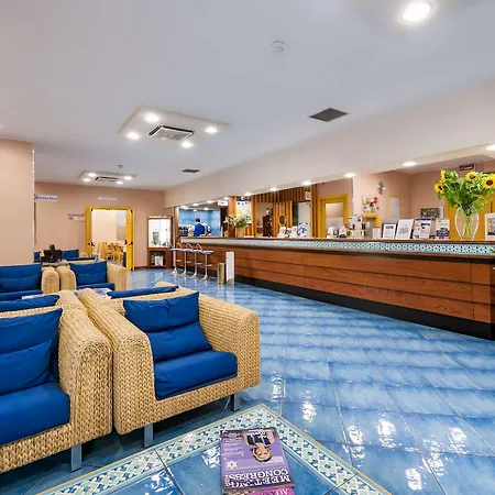 Best Western Hotel Mediterraneo-2