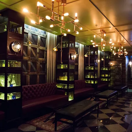 Acme Hotel Chicago, Outset Collection By Hilton-3