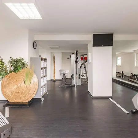 Park Inn by Radisson Göttingen-3