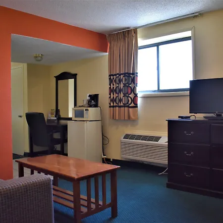 Super 8 By Wyndham Atlantic City-3