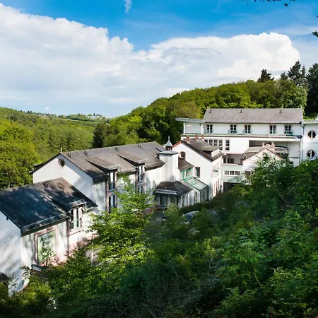 Akzent Waldhotel Rheingau-3