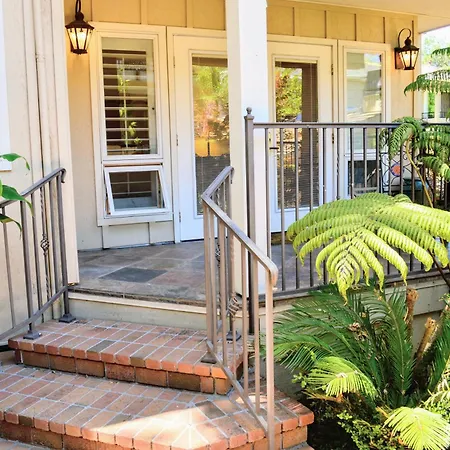 Saratoga Oaks Lodge-3