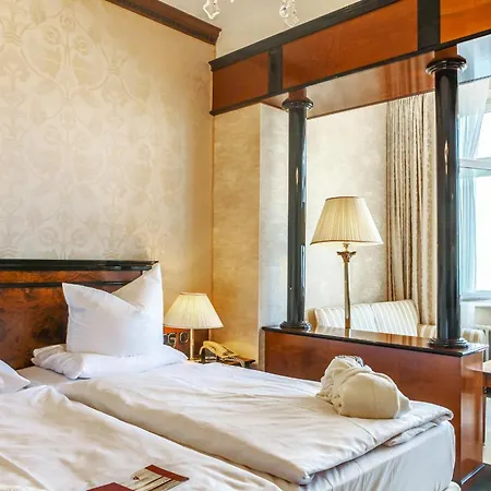 SEETELHOTEL Ahlbecker Hof-3