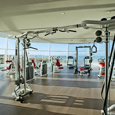 Miramar La Cigale Hotel Thalasso & Spa-2