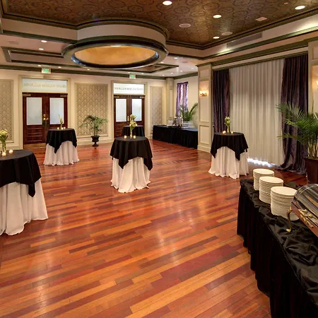 Carnegie Hotel & Spa-3