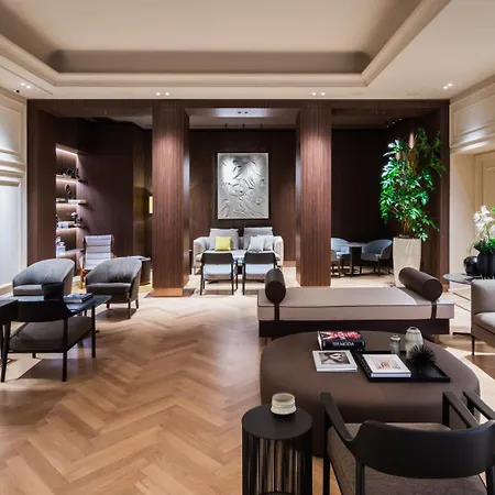 Hotel Cristoforo Colombo Member Of Preferred Hotels & Resorts-2