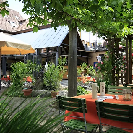 Akzent Hotel Franziskaner-3