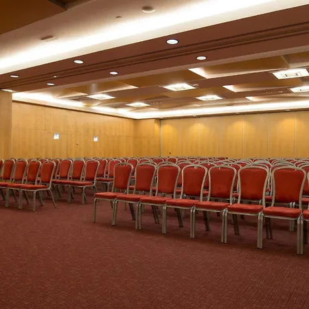 Vip Executive Entrecampos Hotel & Conference-2
