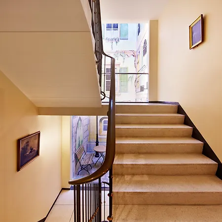 Hotel Adler Zuerich-3