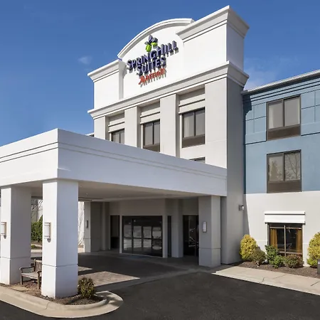 Springhill Suites Asheville-3