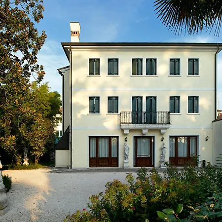 Villa Pace Park Hotel Bolognese-3