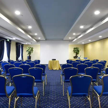 Villa Pace Park Hotel Bolognese-2