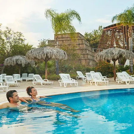 PortAventura Hotel El Paso - Includes unlimited access to PortAventura Park&1 access to Ferrari Land-3