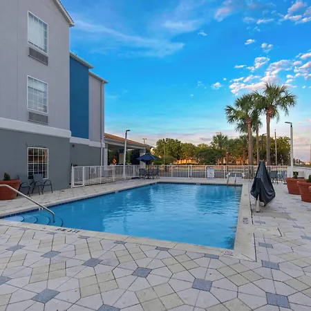 Holiday Inn Express Destin E - Commons Mall Area By Ihg-2