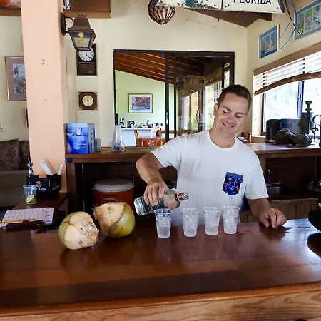 Orange Hill Beach Inn-3