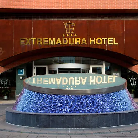 Extremadura Hotel-2