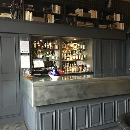 B+B Edinburgh-3