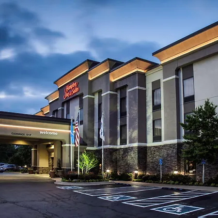 Hampton Inn & Suites Stillwater-3