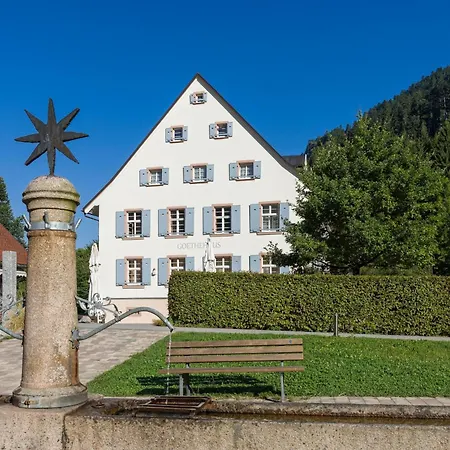 Hotel Hofgut Sternen-3
