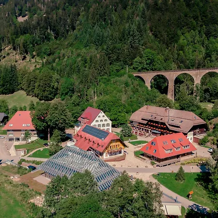 Hotel Hofgut Sternen-2