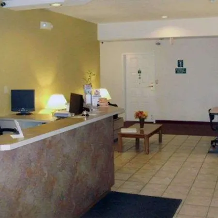 Rodeway Inn Salina North-3