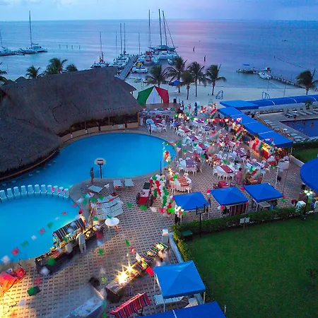 Aquamarina Beach Hotel-2