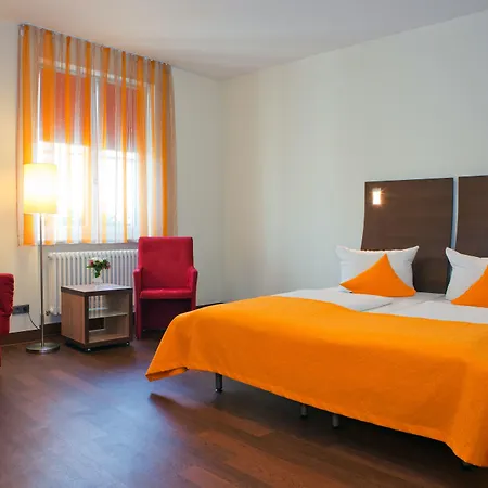 Stadthotel Freiburg Kolping Hotels&Resorts-2