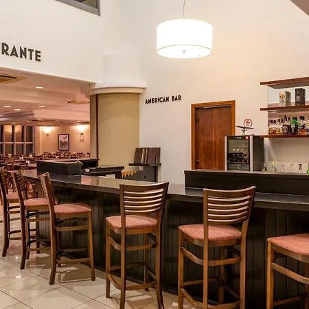 Monreale Plus Guarulhos International Airport-2