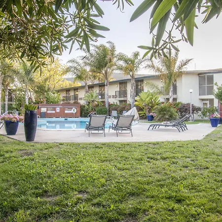 Hotel Calle Joaquin - San Luis Obispo-2