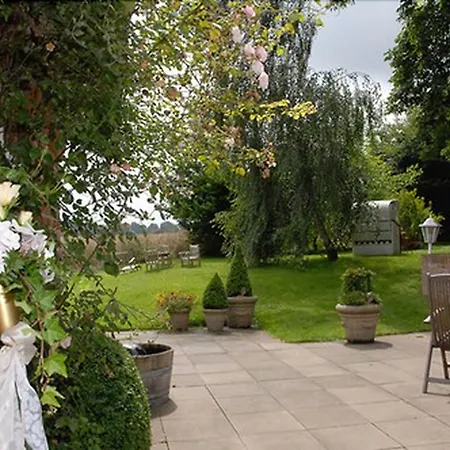 Romantik Hotel Friederikenhof Hotel Restaurant & Spa-2