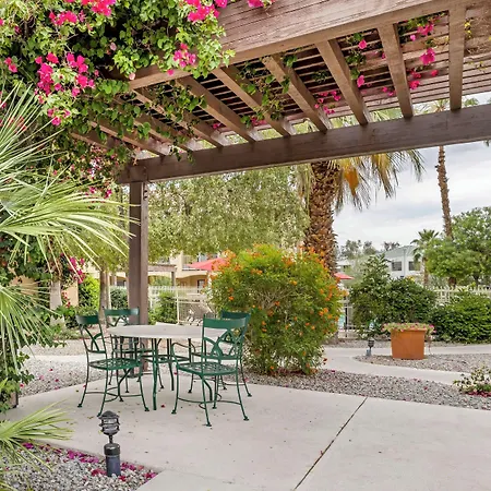 Best Western Plus Palm Desert Resort-2