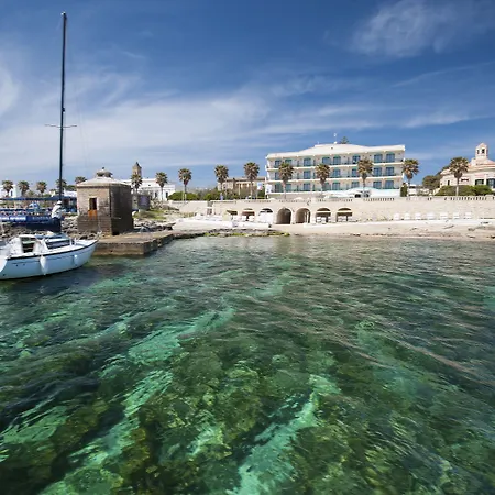 Hotel Terminal - Caroli Hotels-3