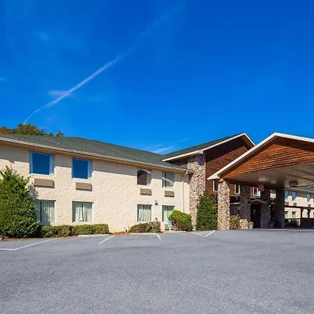 Surestay Plus Hotel By Best Western Berkeley Springs-3