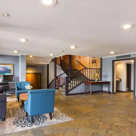 Red Lion Hotel Monterey-3