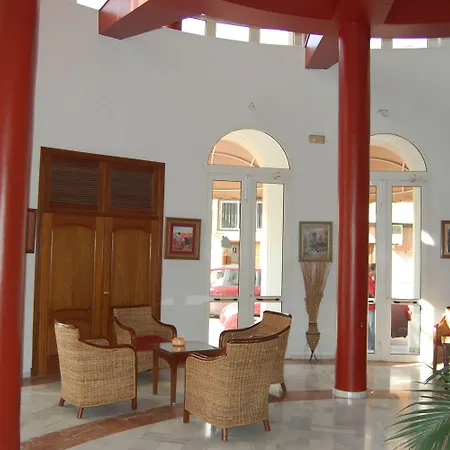 Hotel Castillo-3