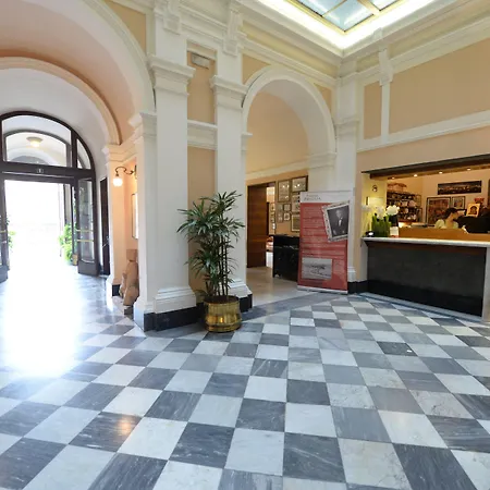 Royal Victoria Hotel-2