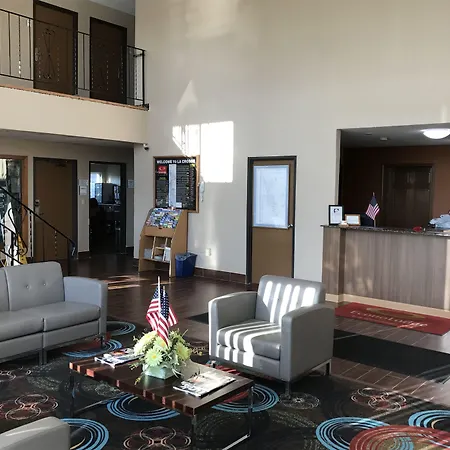 Econo Lodge La Crosse North-2