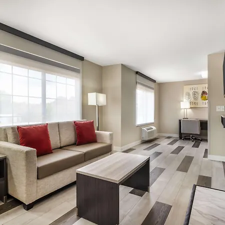 Best Western Prime Inn & Suites-3
