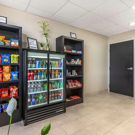 Best Western Prime Inn & Suites-2