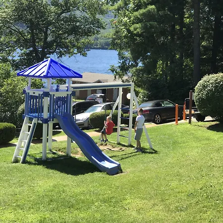 Lakefront Terrace Resort-2