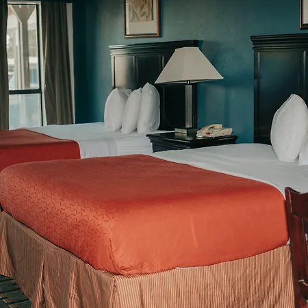 Victorian Inn & Suites-3