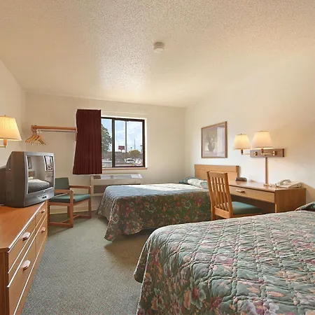 Red Roof Inn & Suites Hammond, In-3