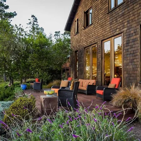 Brewery Gulch Inn & Spa-3