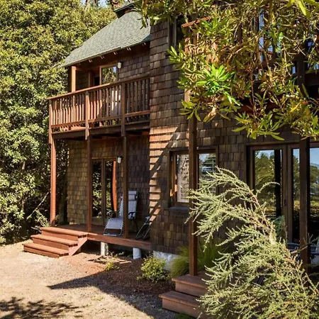 Brewery Gulch Inn & Spa-3