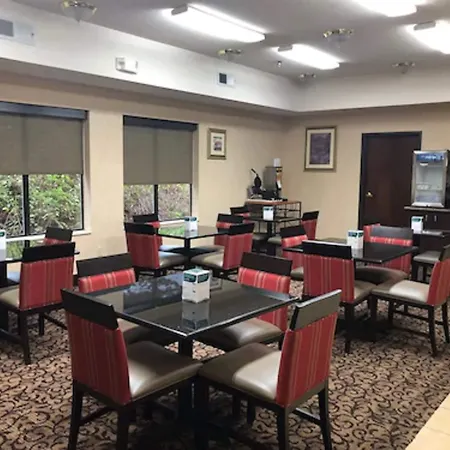 Quality Inn Franklin-3